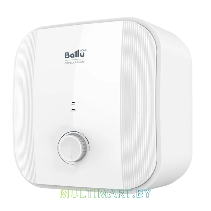 Водонагреватель Ballu BWH/S 10 Capsule Plus U (под мойку)